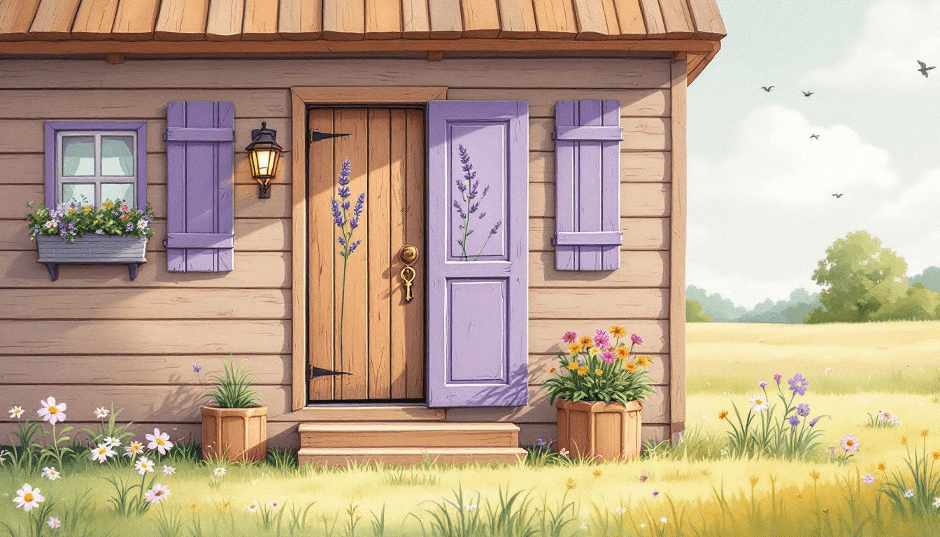 Practical tips for installing tiny house doors.