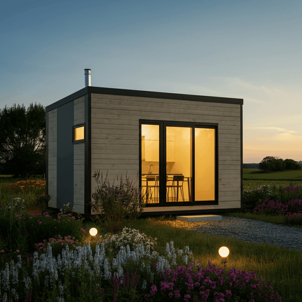 Amazon Tiny Home Review: Is It Your Next Big Move?