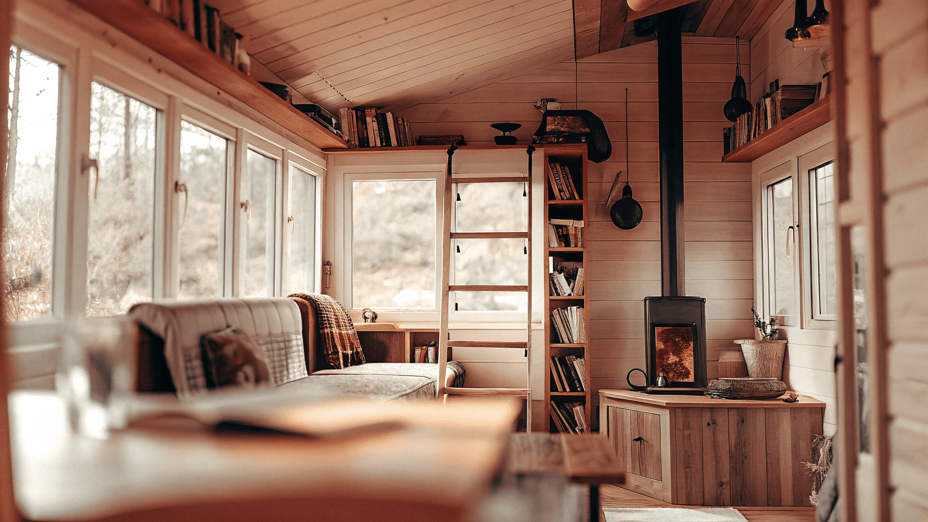 Affordable Tiny House Buildings: Top Designs and Tips