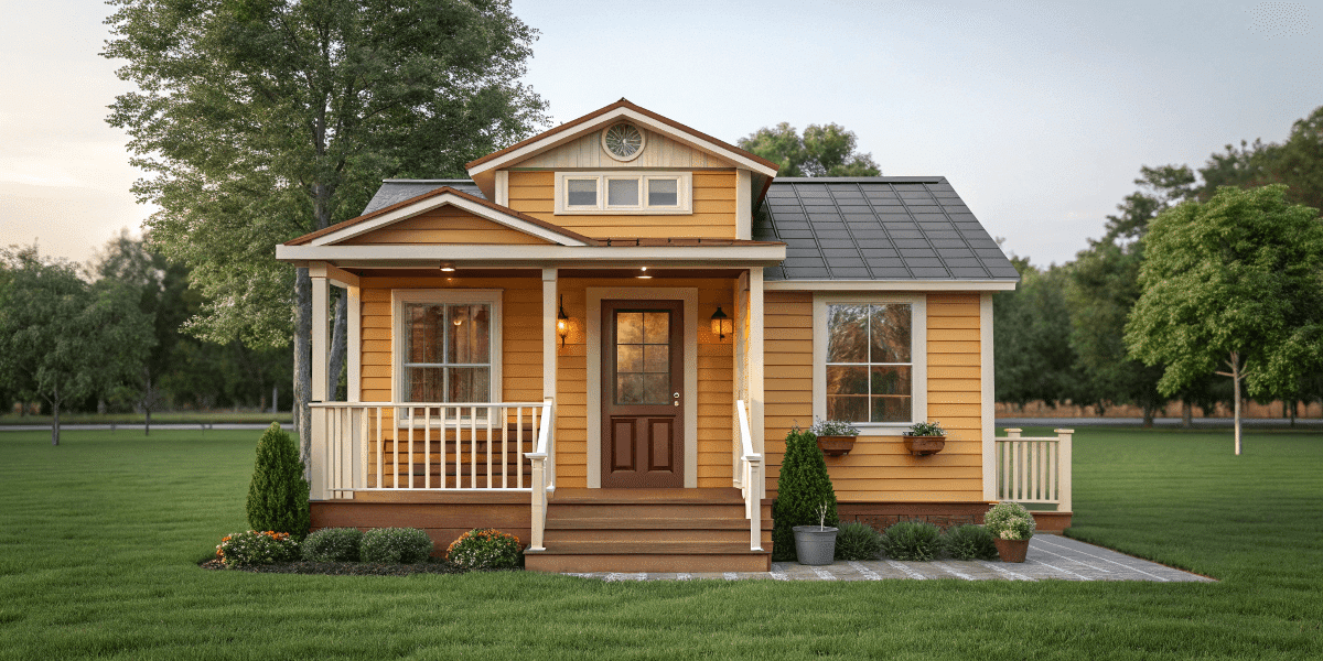 Top Tiny House Park Model Homes: Finding Your Perfect Fit