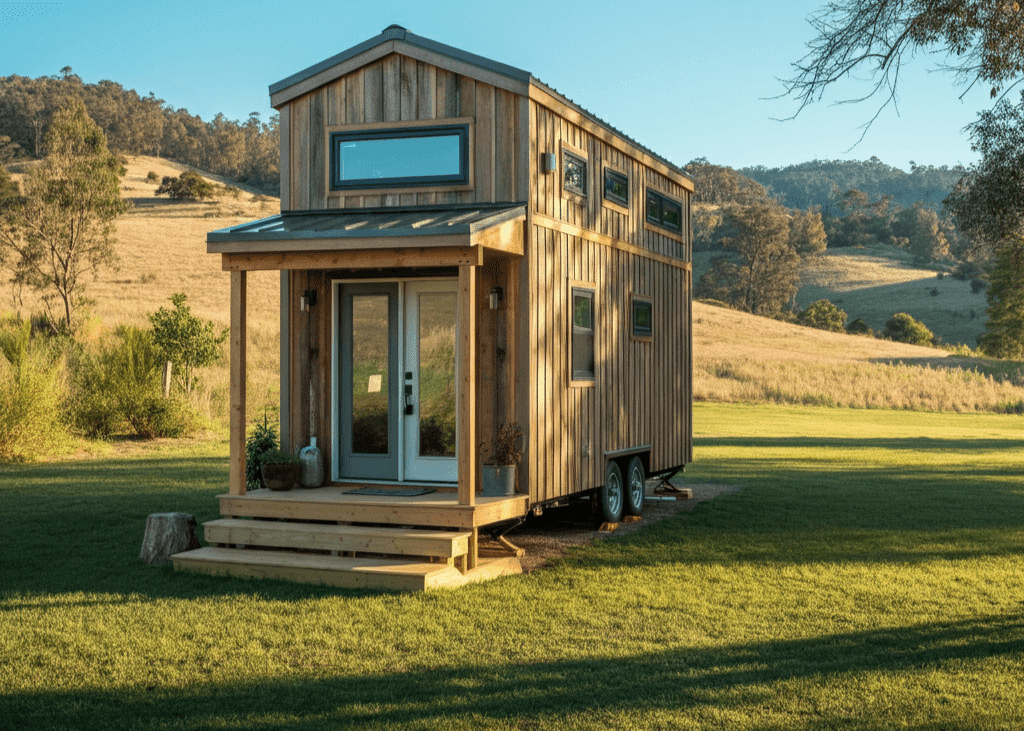 Tiny House for Sale? Here’s Why It Could Be Your Best Move Yet