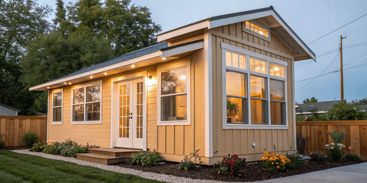 Tuff Shed Tiny House Ideas You’ll Want to Explore