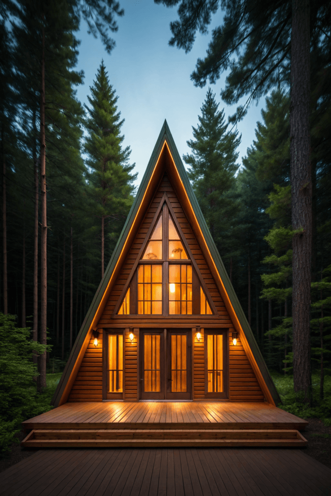 Arrowheadaframe Arrowhead A Frame in the Minnesota Northwoods offers a peaceful escape wrapped in natural beauty Its classic A frame architecture stands out against the backdrop of towering pines and serene wilderness creating an inviting retreat for nature enthusiasts and those yearning for quiet simplicity
