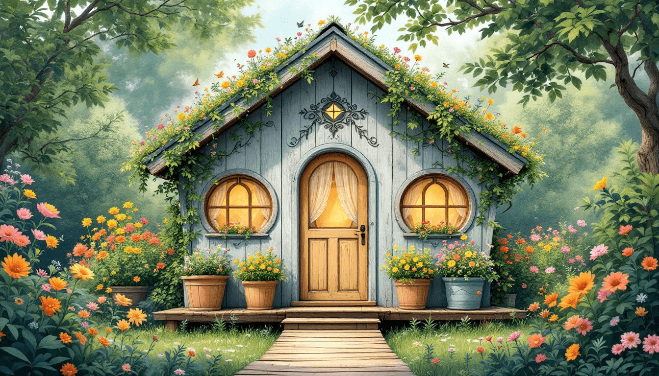 A dedicated team of professionals at Garland's luxury tiny homes.