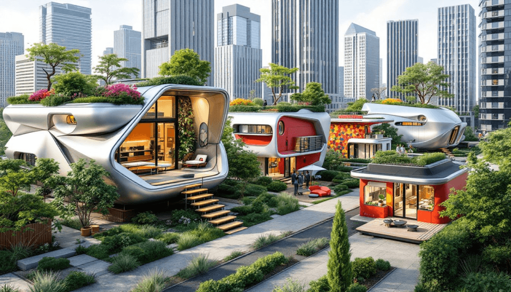 C4c73c2f69d440cb8709afe745729516 The future of tiny homes in Washington DC with innovative designs