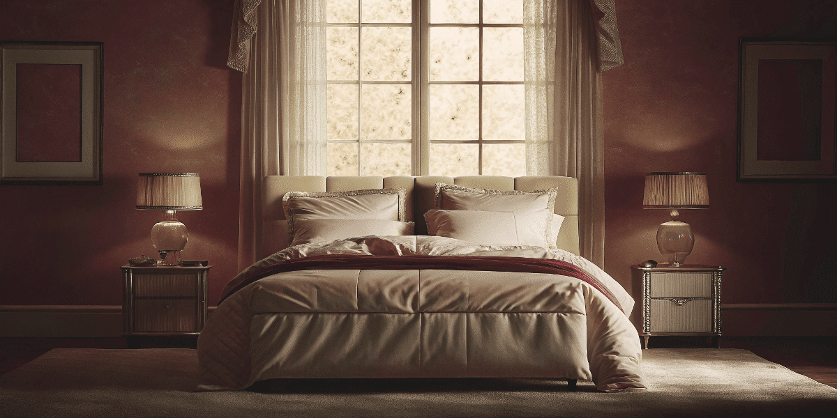 Top Cozy Bedroom Ideas