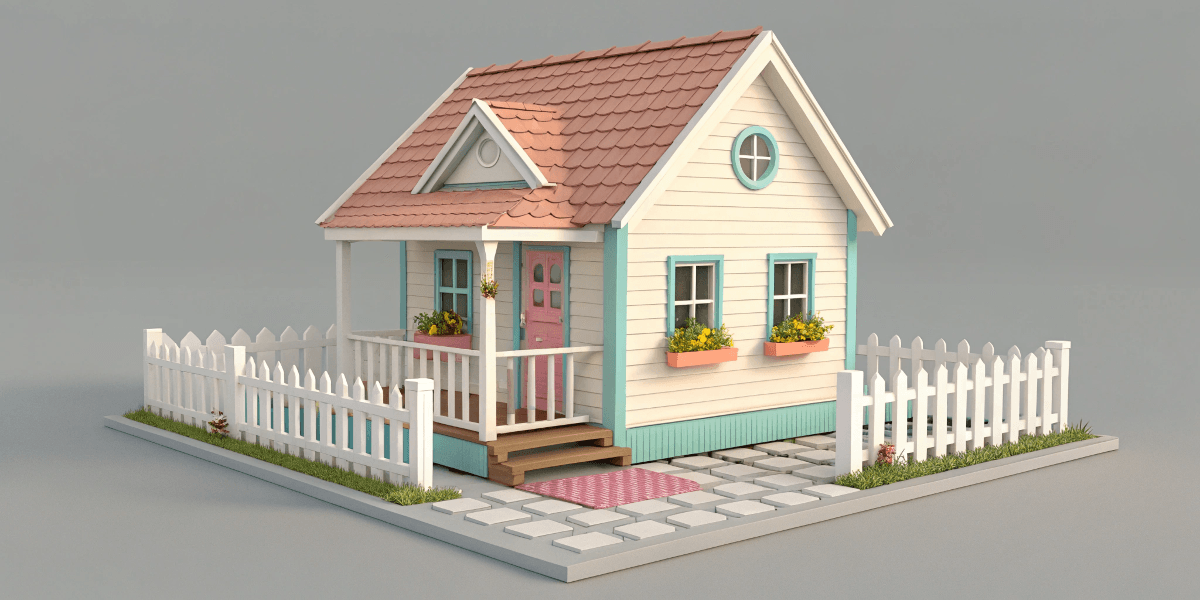 15 Best Cute Tiny House Designs for Your Dream Home