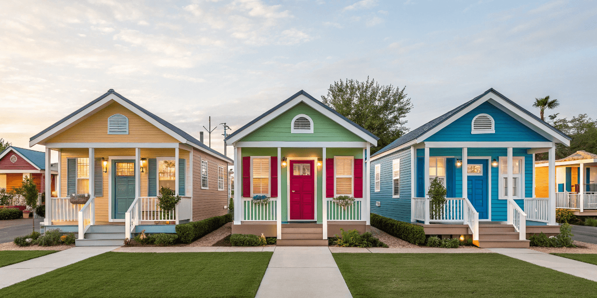 Top Ways DC Tiny Homes are Revolutionizing Urban Living