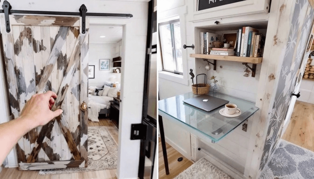 F738bdd18e4d4782bc3212f88200cc55 Creative design ideas for tiny house doors