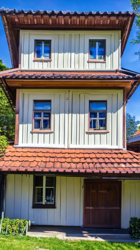 The Fascinating History of Tiny Houses: From Roots to Modern Movement