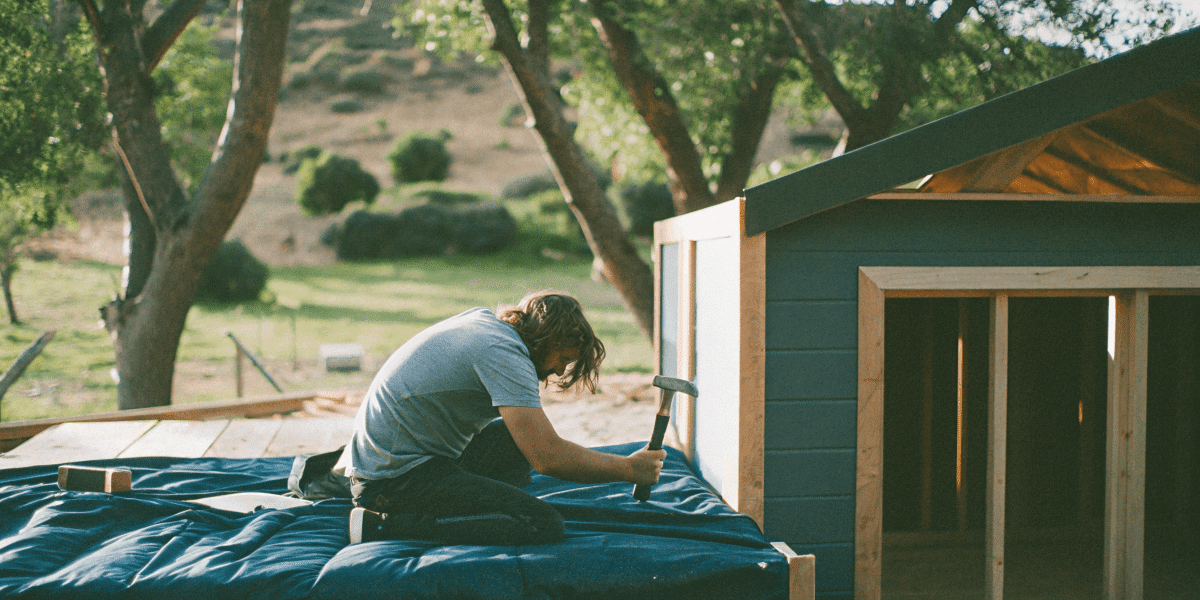 How to Build a Tiny House