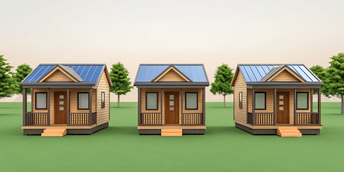 Low Income Tiny Homes: Affordable Living Solutions