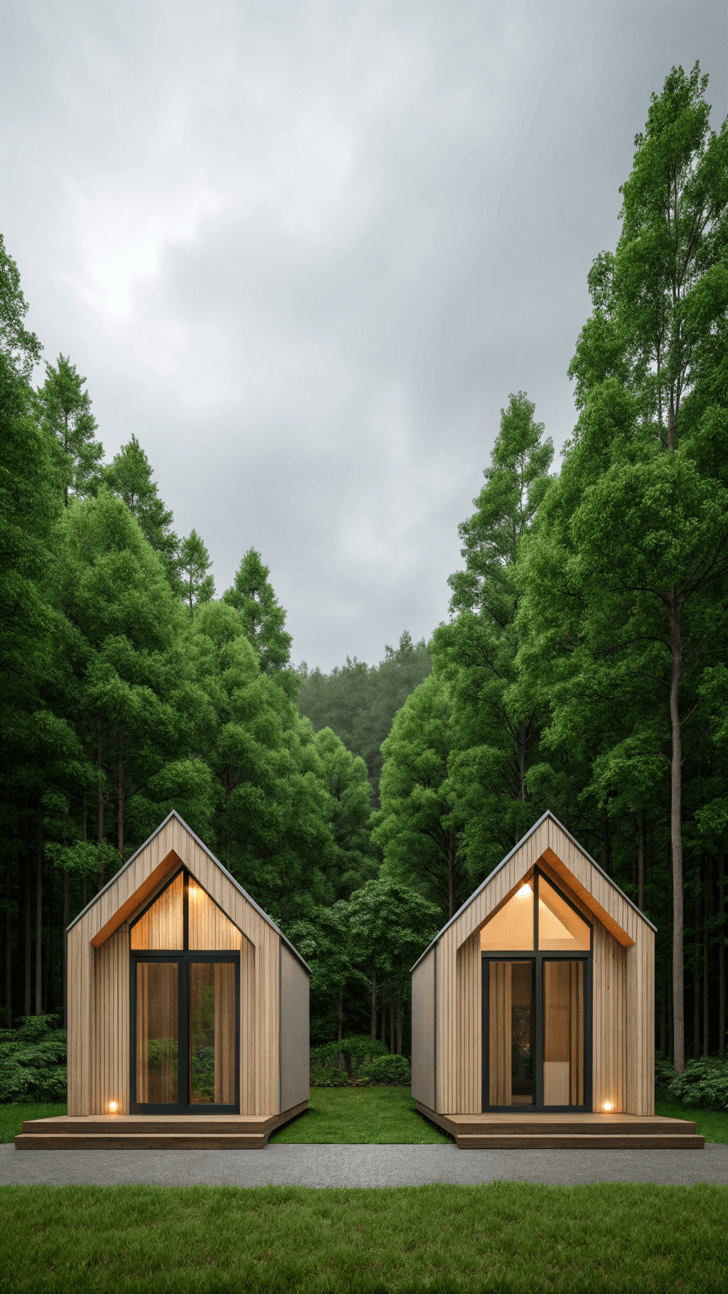 Explore the Best Minimalist Tiny Houses for Sustainable Living