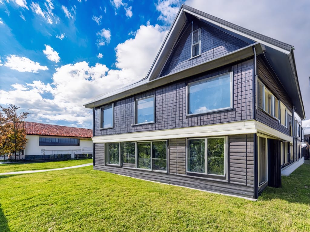 10 Inspiring Modernist Tiny House Designs for a Minimalist Lifestyle