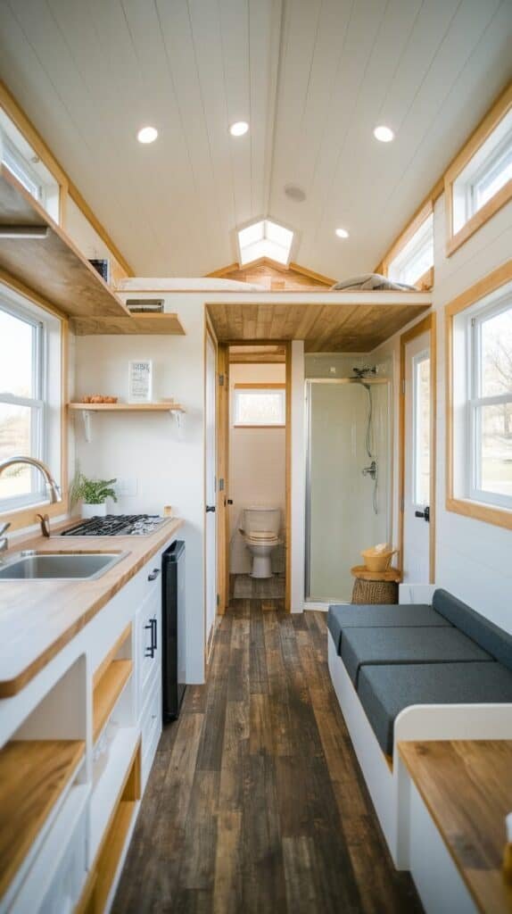 Exploring the Best Tiny House Park Options for Your Lifestyle