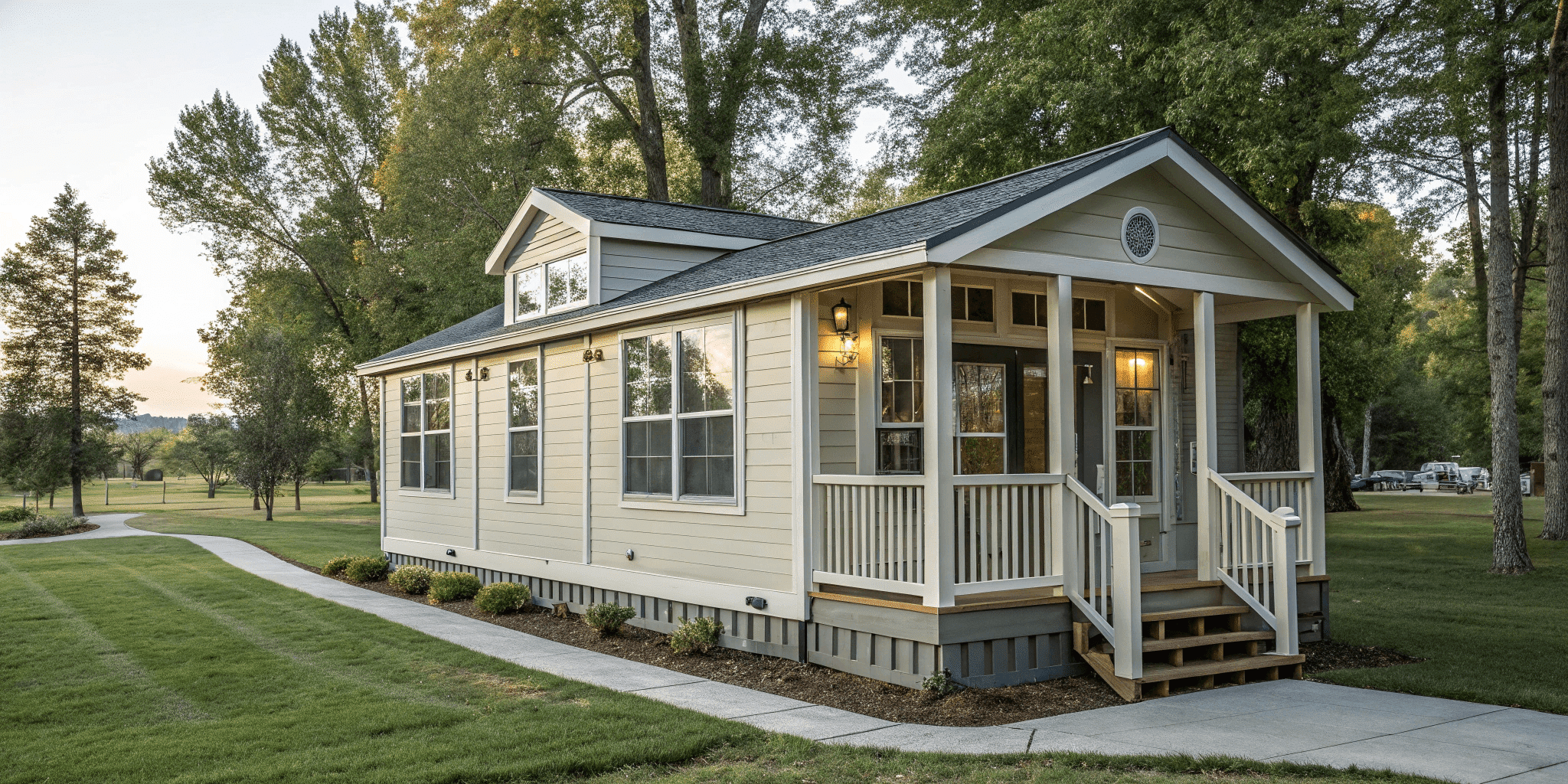 Exploring the Best Tiny House Park Options for Your Lifestyle