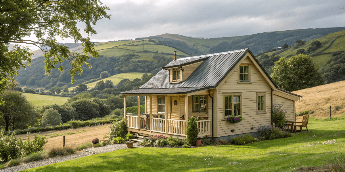 Exploring Tiny House UK: Your Guide to Affordable Living Solutions
