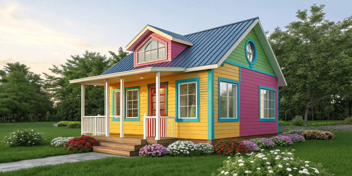What Is a Tiny House? Key Facts You Need to Know