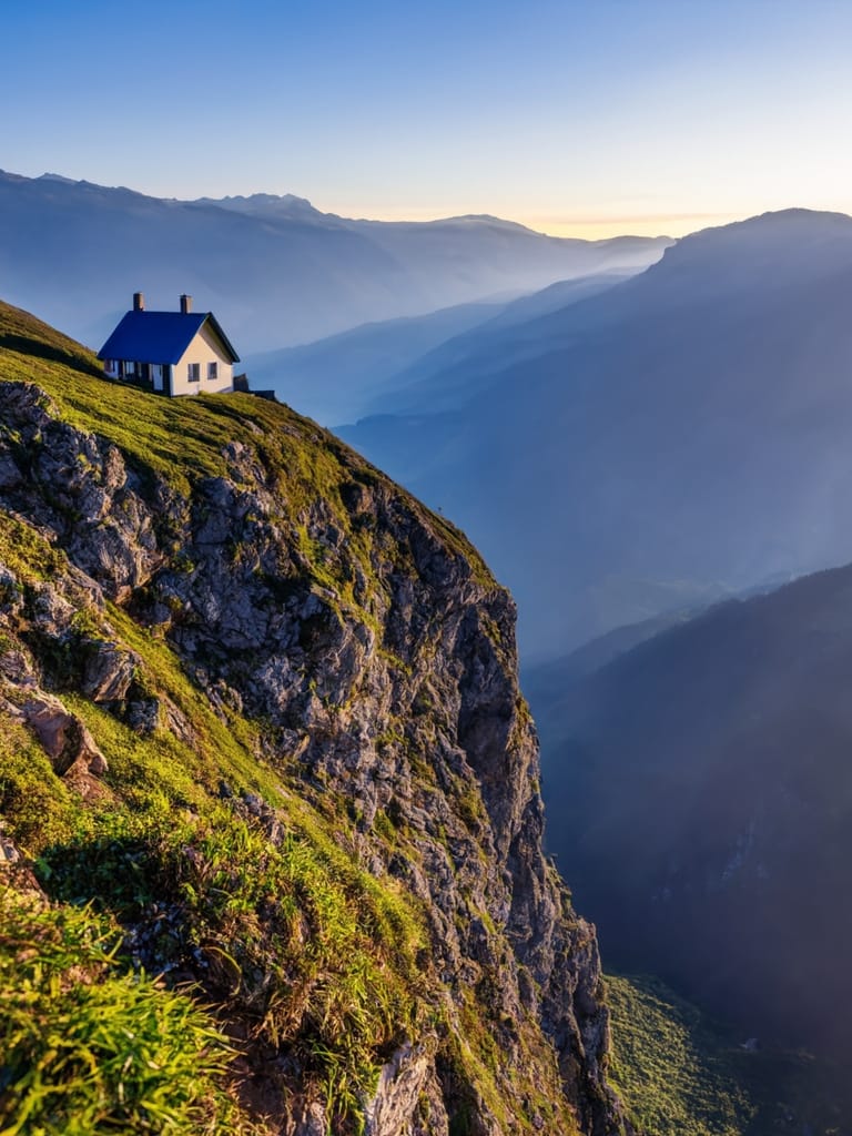 Top Reasons Why Tiny Homes Are the Future of Sustainable Living