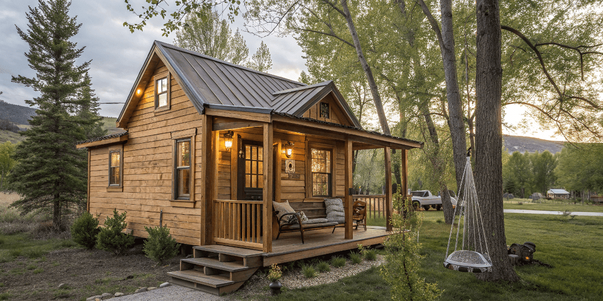 20 Inspiring Aspen Tiny Home Designs You’ll Love
