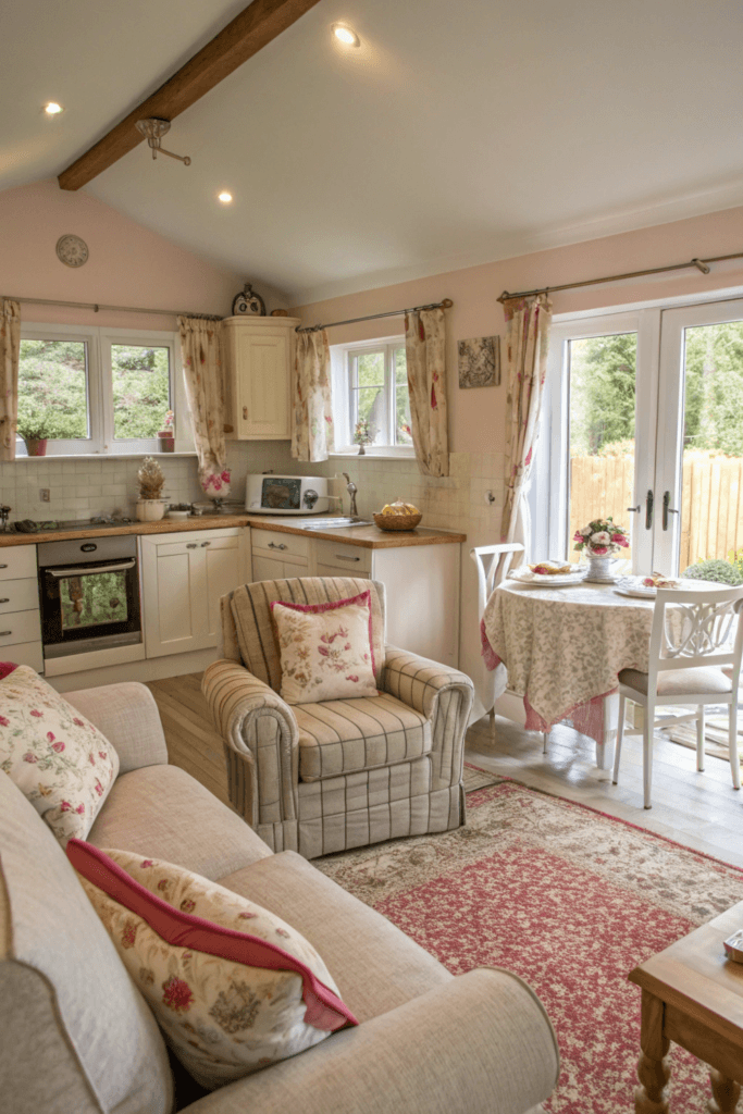 Granny flat a charming well furnished granny flat