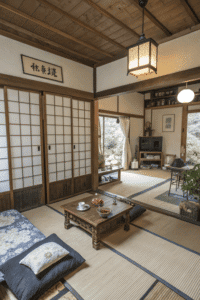 Discover the Charm of Tiny Houses Japanese Style
