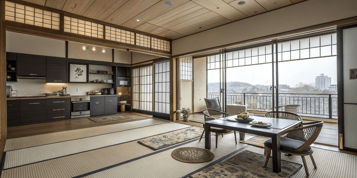 25 Inspiring Japanese Apartment Interiors You’ll Love
