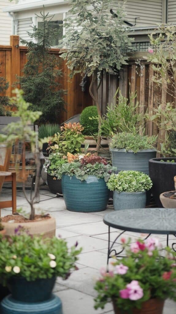 50 Creative Tiny Gardens Ideas for Small Spaces