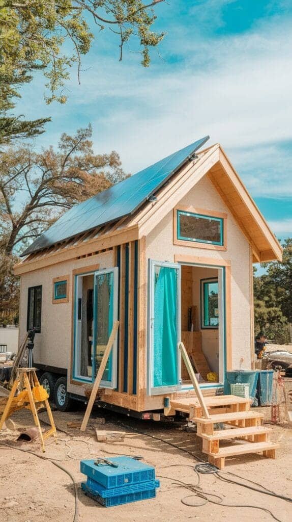20 Inspiring Aspen Tiny Home Designs You’ll Love