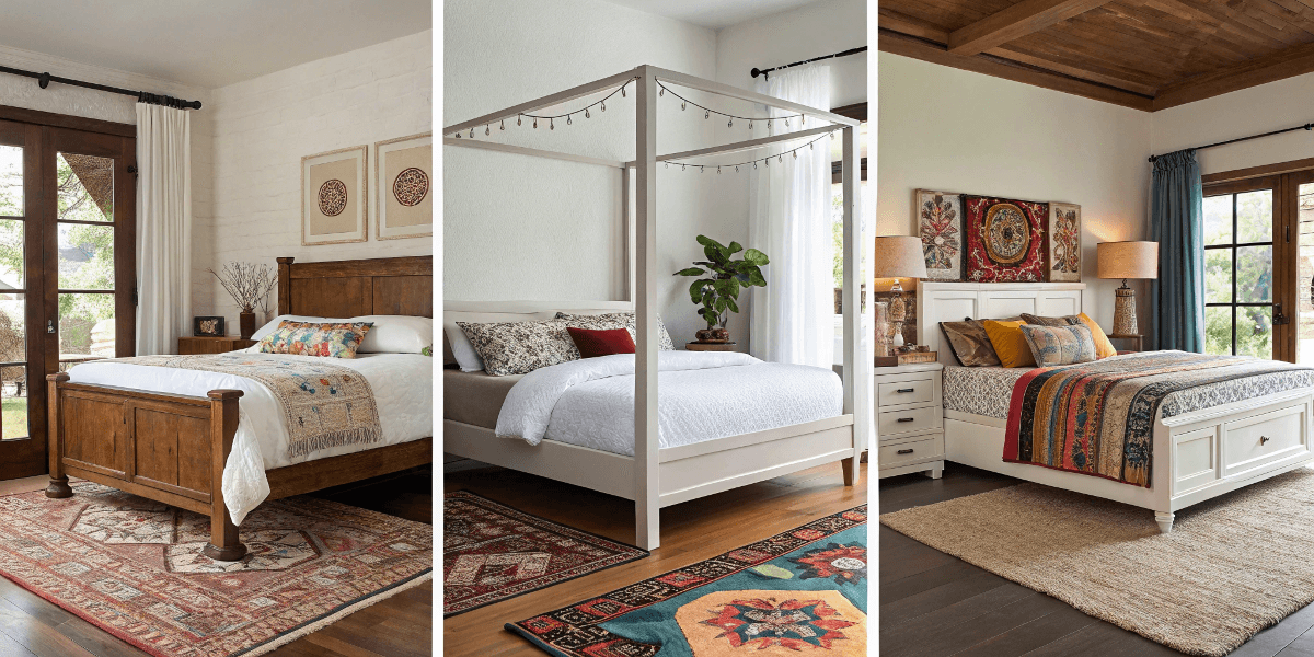 25 Type of Bedrooms Perfect for Small Homes