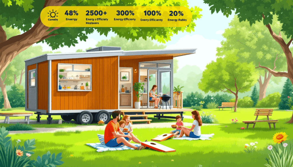 Tiny House vs Park Model: Which is Right for You?