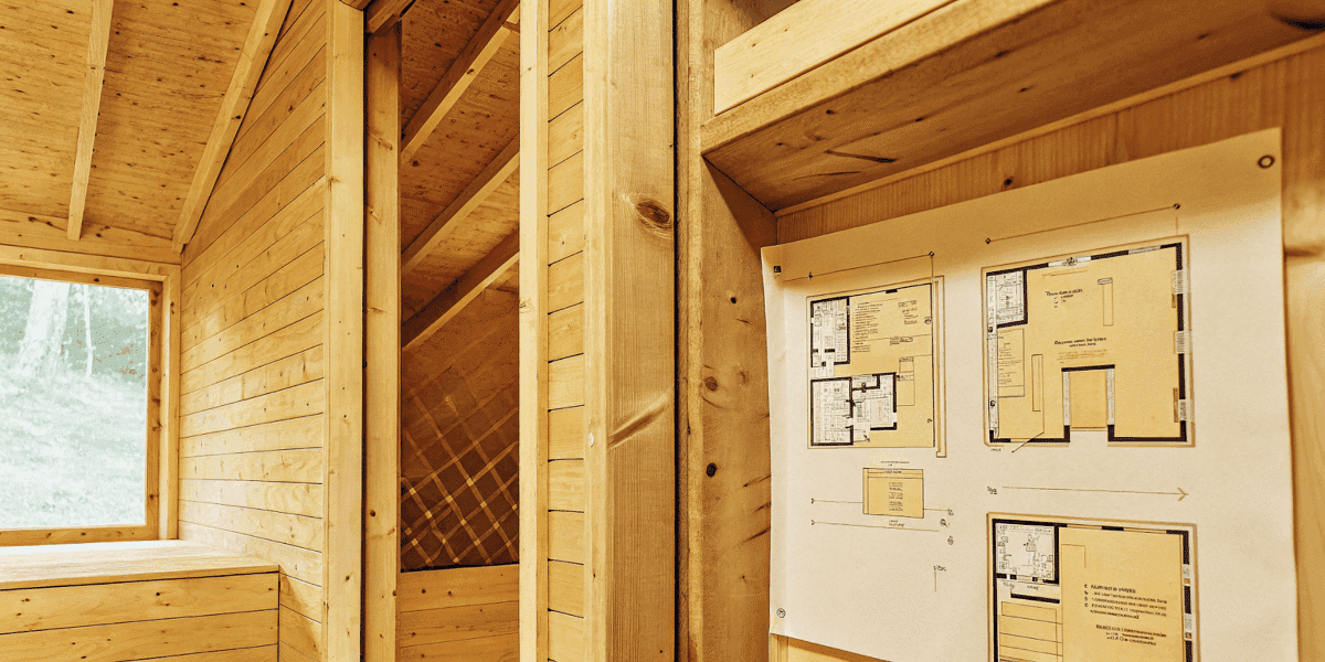 90a4ec11525343eda454100d8578157e Online design tool interface for tiny home planning