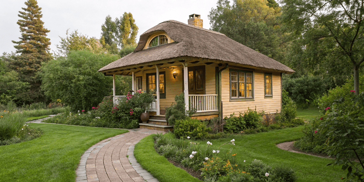 Discover the Best Bungalow Tiny House Designs for Every Lifestyle