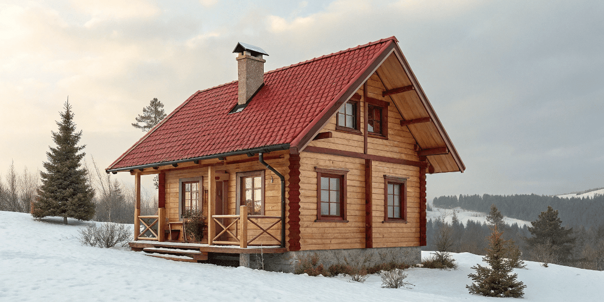 Best Chalet Tiny House Models for Modern Living