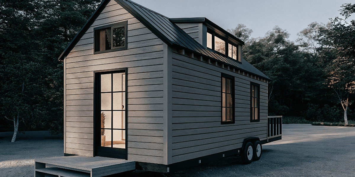 Design Your Own Tiny House Online: Create the Perfect Space for You