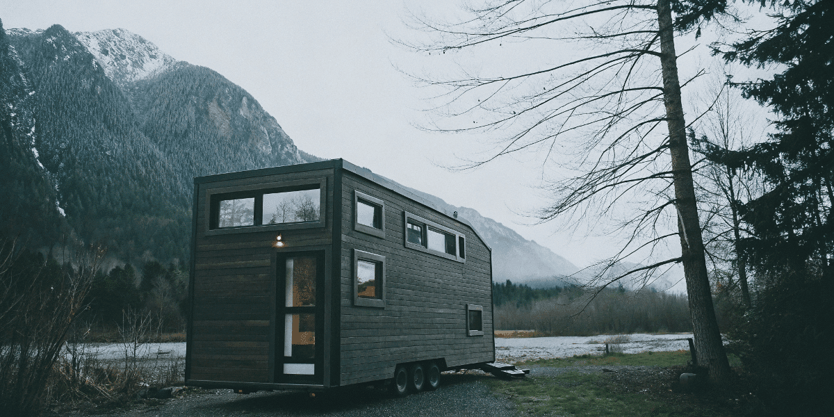 How Much Does Tiny House Weigh? A Simple Guide