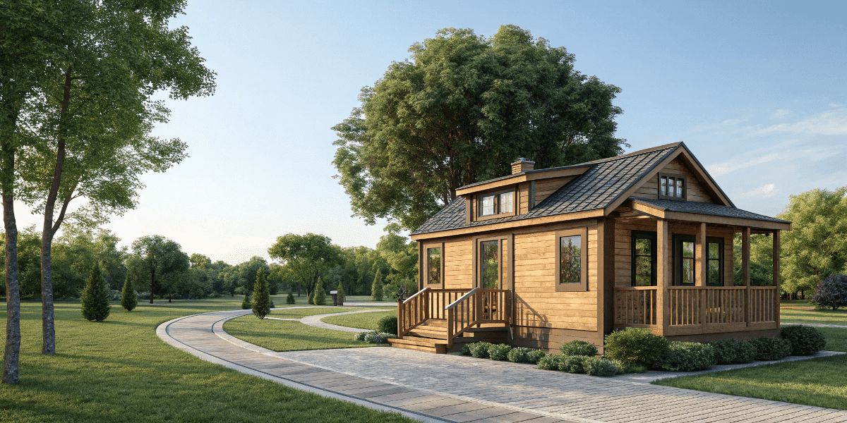 Tiny House vs Park Model: Which is Right for You?