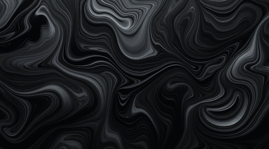 Abstractblackandgrayswirls Abstract Black and Gray Swirls wallpaper with a combination of black charcoal and soft gray tones