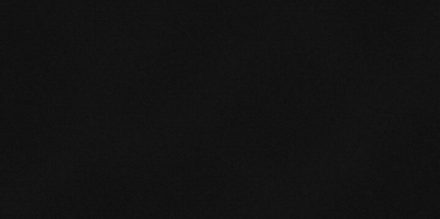 A top down view of a black wallpaper