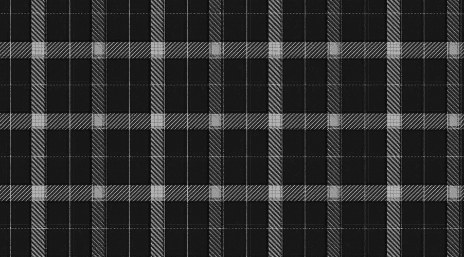 Charcoalplaidwallpaper Charcoal Plaid style Wallpaper top down view