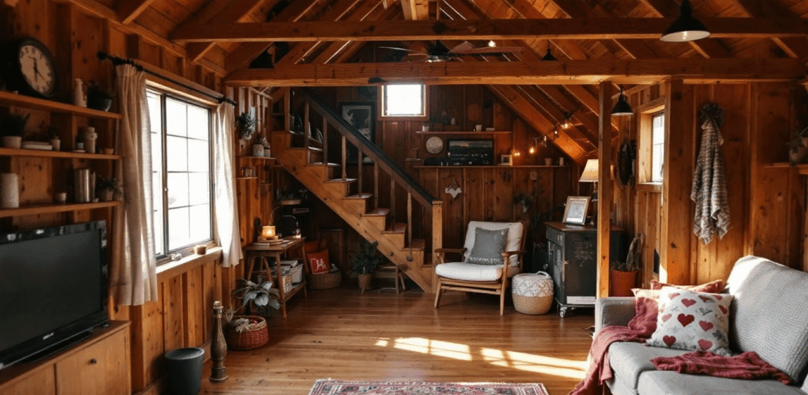 The Best Tiny Barn Ideas for Cozy Living and Sustainable Style