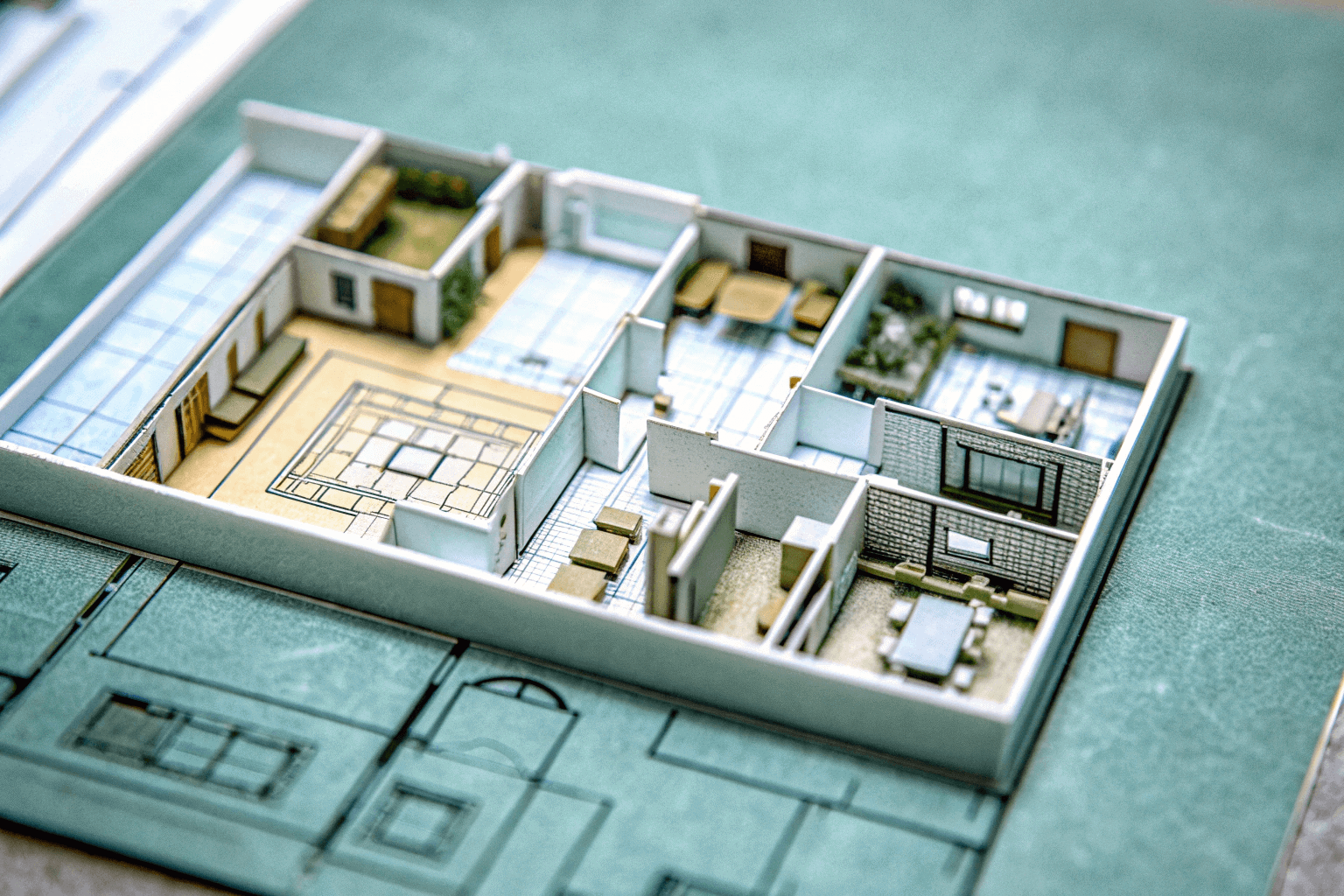 Your Guide to Modular House Floor Plan