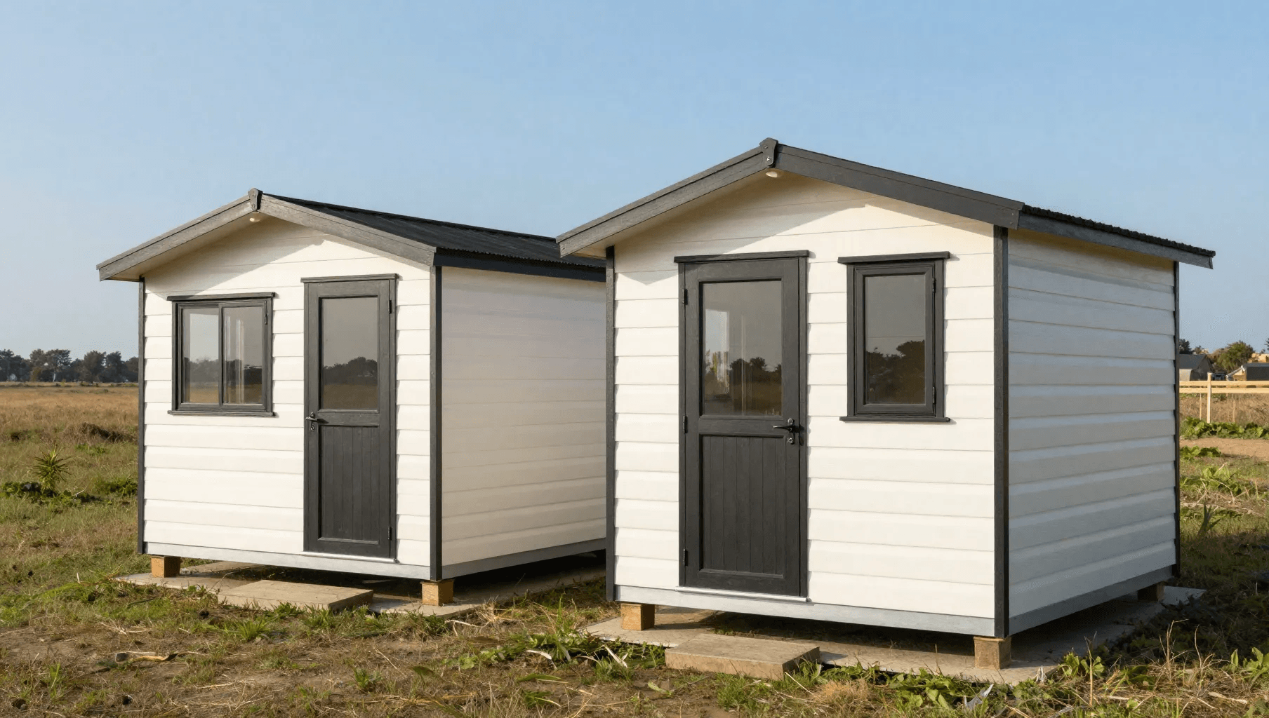 Two Bedroom Portable Cabins: Complete Guide to Spacious Mobile Living Solutions