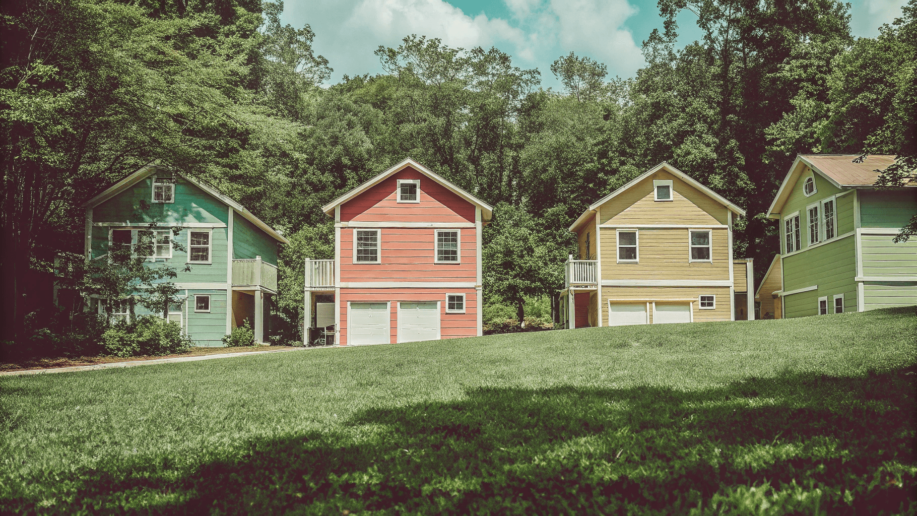 Kit Housing: Your Complete Guide to Affordable, Customizable Home Building