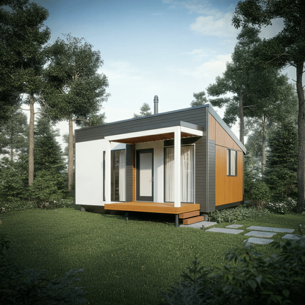 Affordable Prefab Under 50K: Your Guide to Budget-Friendly Living