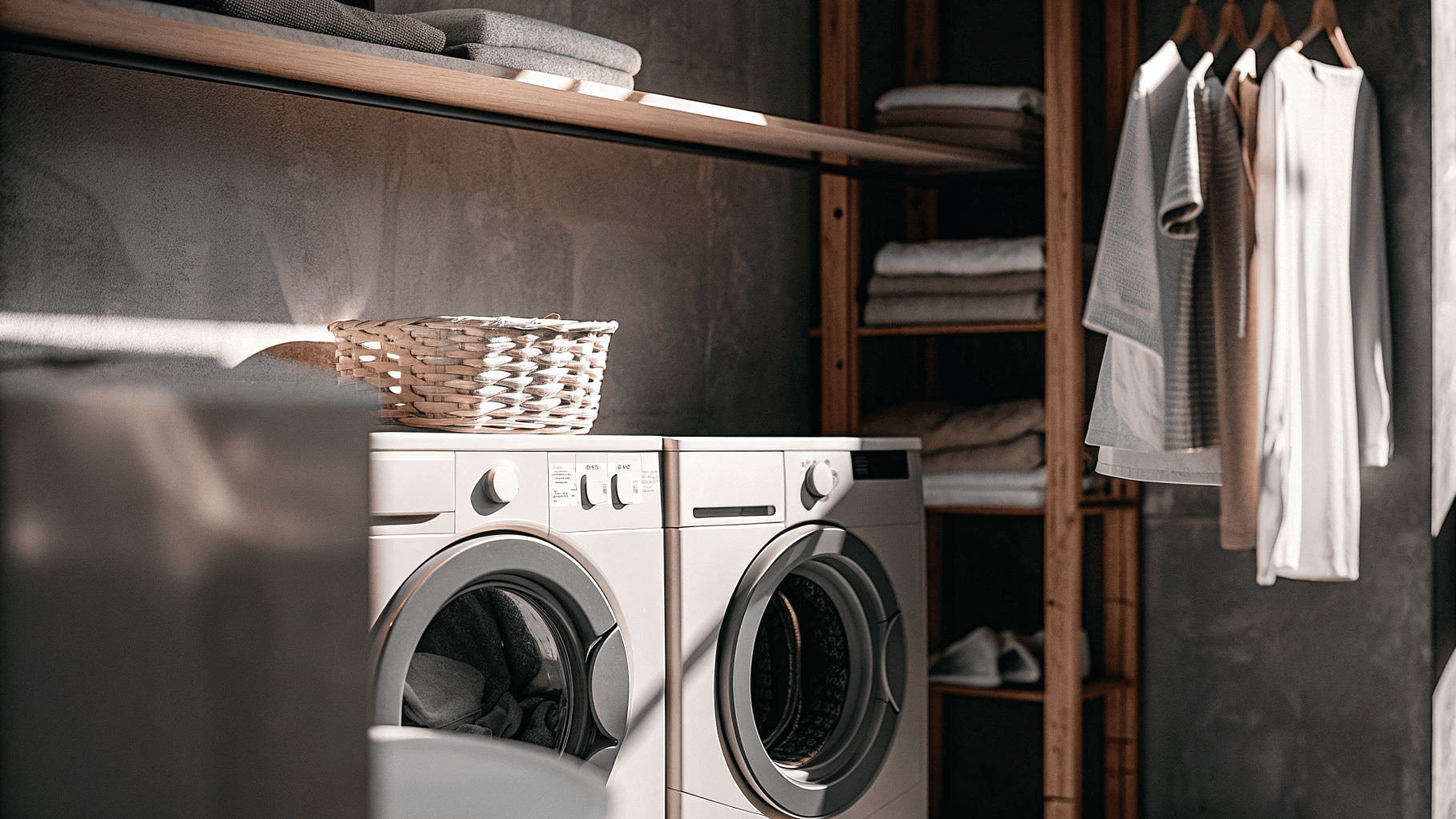 20 Best Laundry Room Ideas for a Stylish and Functional Space
