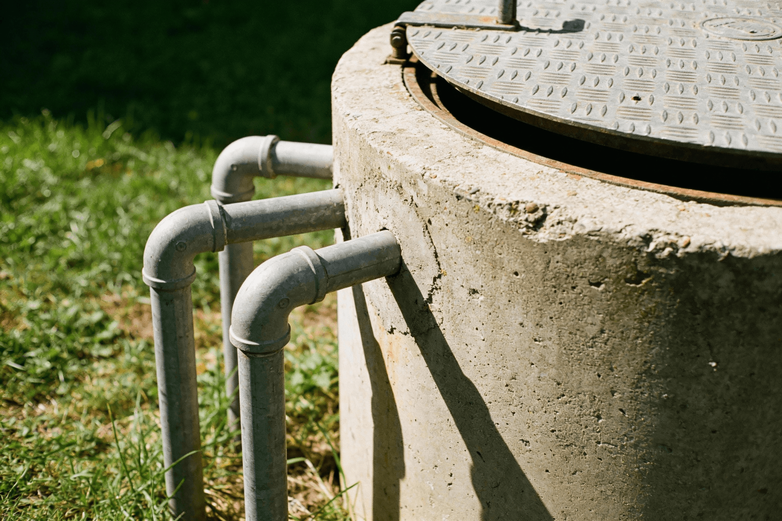 What Are the Disadvantages of a Septic Tank?