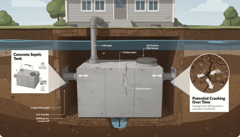 Essential Guide to Choosing the Right Small Septic Tank for Your Needs