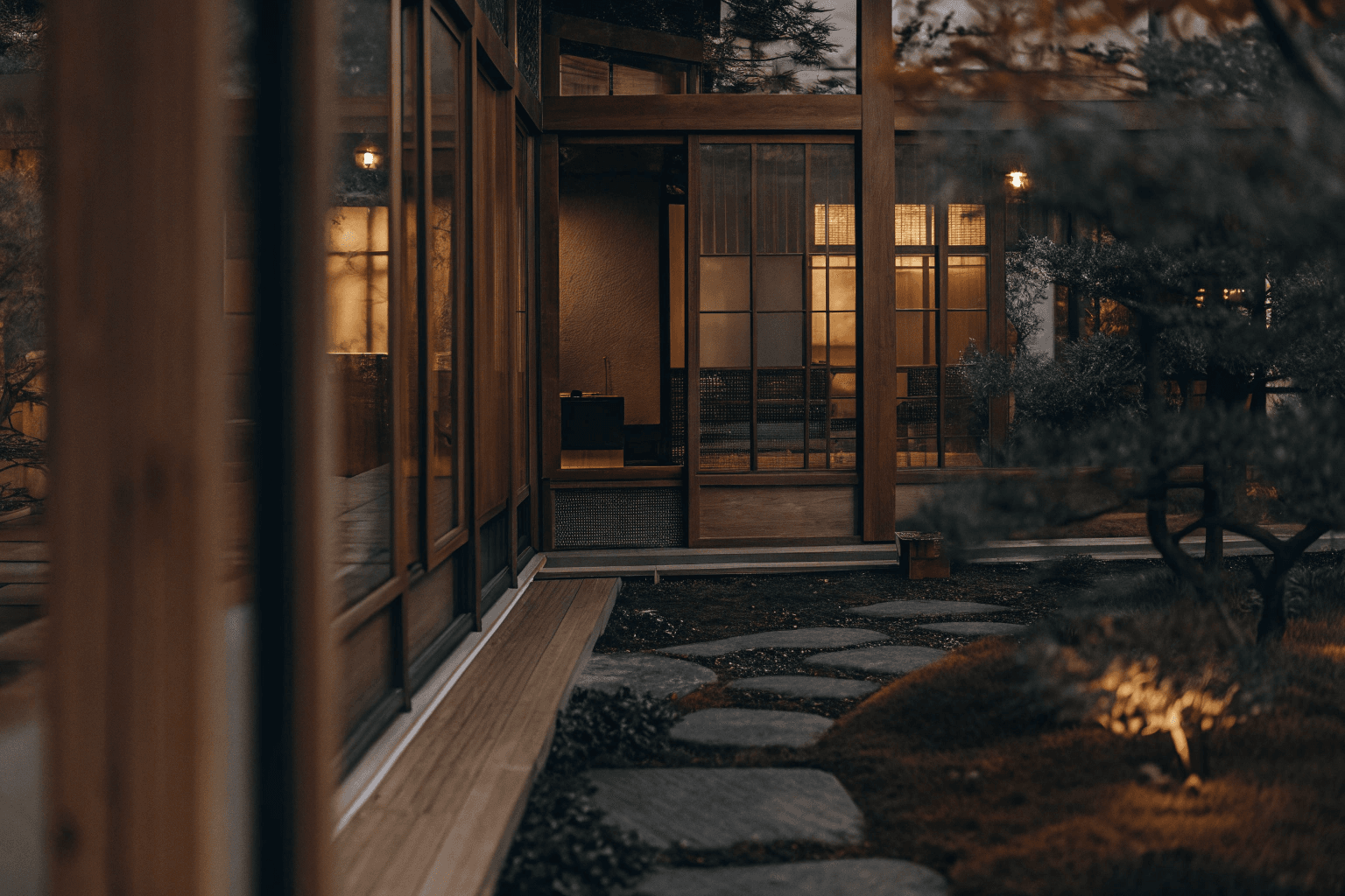 Japanese Tiny House Design: A Guide