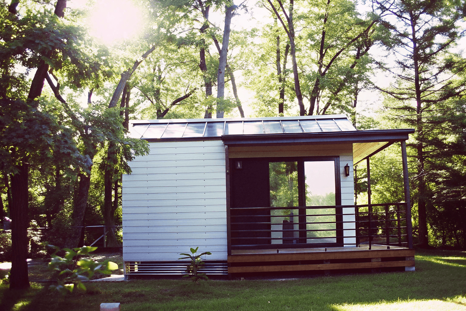 Top 50 Modern Tiny House Designs to Inspire Your Big Move